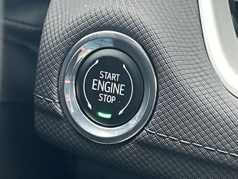 New 2026 Chevrolet TrailBlazer LS image 14