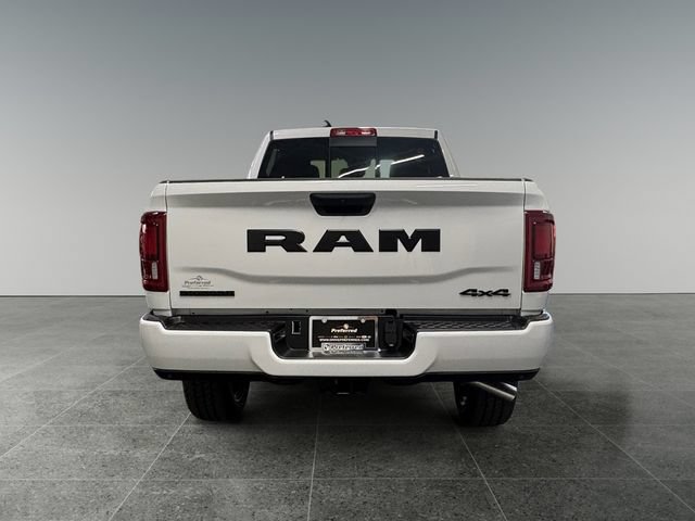 New 2027 RAM 2500 Big Horn AWD/4WD image 28