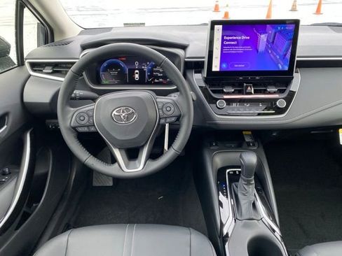 New 2026 Toyota Corolla XLE image 12