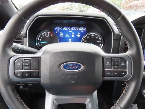 Used 2023 Ford F150 XLT w/ Equipment Group 302A High image 20