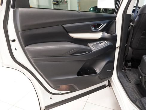 Used 2019 Subaru Ascent Limited image 26