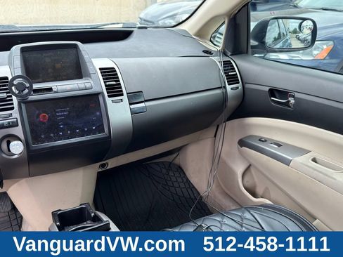 Used 2005 Toyota Prius FWD image 22