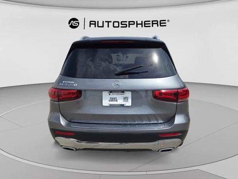 Used 2020 Mercedes-Benz GLB 250 image 8