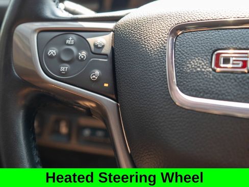 Used 2021 GMC Acadia AT4 w/ Technology Package AWD/4WD image 24