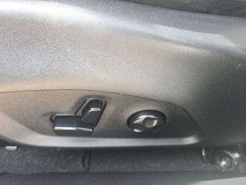 Used 2021 Jeep Compass Limited image 15