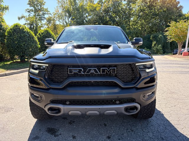 Used 2021 RAM 1500 TRX w/ TRX Level 2 Equipment Group AWD/4WD image 8