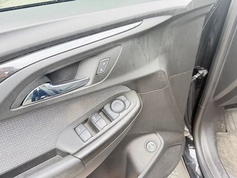 Used 2021 Chevrolet TrailBlazer LT w/ Sun and Liftgate Package FWD image 15