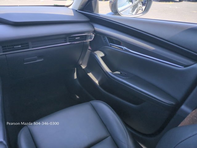 Used 2024 MAZDA MAZDA3 s FWD image 17