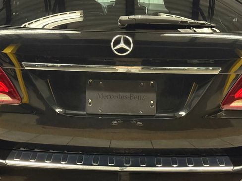 Used 2016 Mercedes-Benz GLE 350 w/ Premium Package image 11