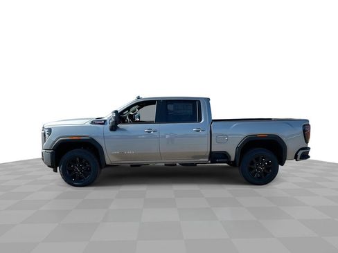 New 2026 GMC Sierra 2500 AT4 w/ Technology Package AWD/4WD image 5