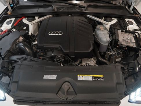 Used 2021 Audi A4 2.0T Premium Plus w/ Premium Plus Package image 40