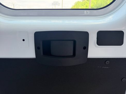 Used 2026 RAM ProMaster 3500 w/ Quick Order Package 22G SLT FWD image 27