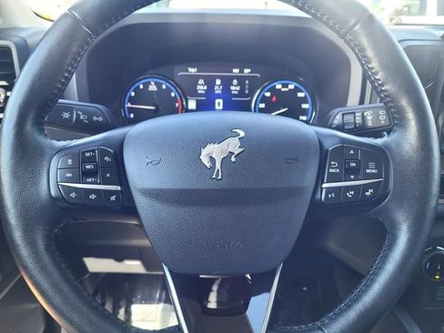 Certified 2023 Ford Bronco Sport Outer Banks w/ Tech Package AWD/4WD image 25