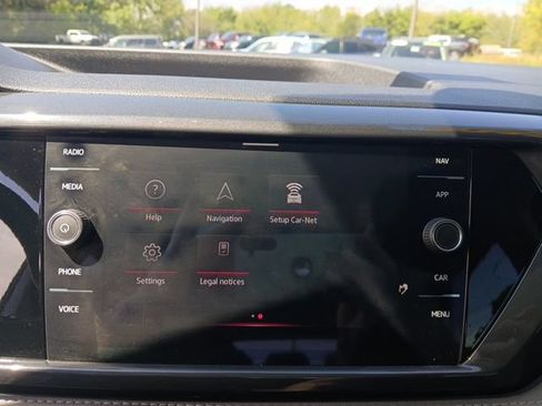 Used 2023 Volkswagen Taos SEL AWD/4WD image 22