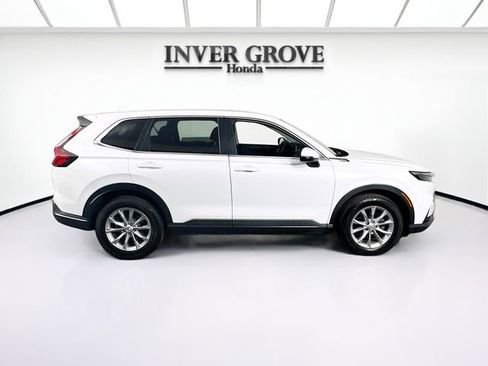 Used 2024 Honda CR-V EX image 4