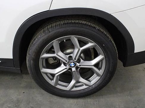 Used 2022 BMW X3 xDrive30i image 47