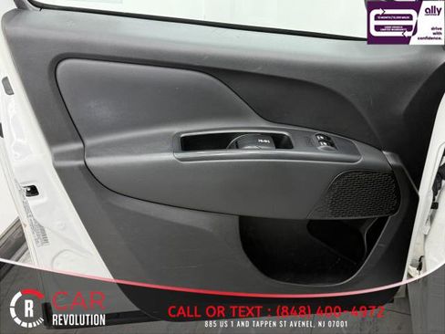 Used 2022 RAM ProMaster City Tradesman image 32