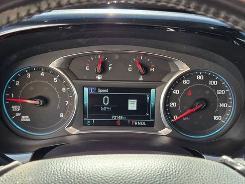 Certified 2019 Chevrolet Traverse RS w/ LPO, Floor Liner Package FWD image 20