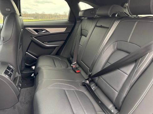 Used 2026 Jaguar F-PACE R-Dynamic S AWD/4WD image 16