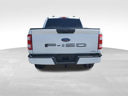Used 2021 Ford F150 XL w/ STX Appearance Package AWD/4WD image 5