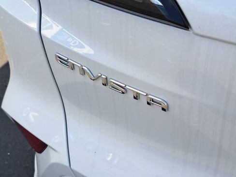 New 2026 Buick Envista Sport Touring FWD image 11