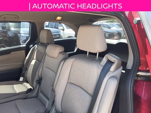 Used 2022 Honda Odyssey EX image 8