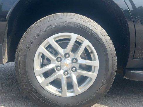 Used 2024 Chevrolet Tahoe LT RWD image 39