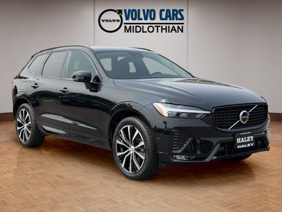Used 2025 Volvo XC60 B5 Plus