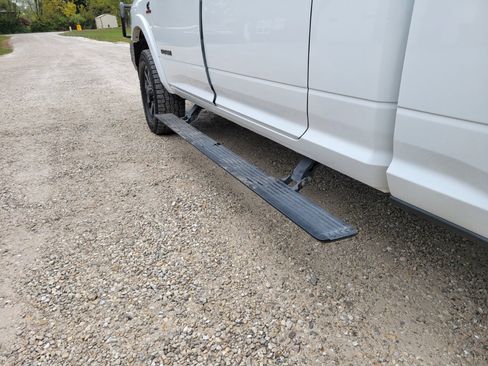 Used 2022 RAM 3500 Laramie image 15