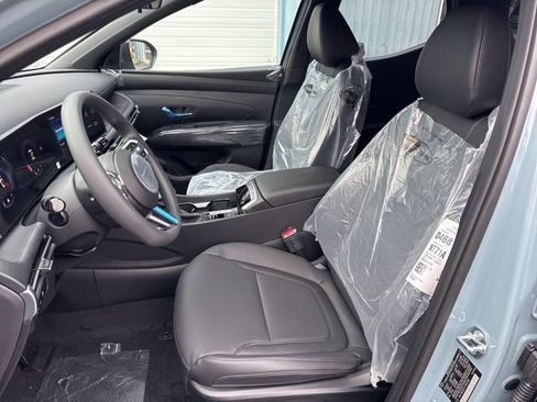 New 2026 Hyundai Santa Cruz SEL image 5