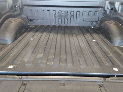 Certified 2021 Ford F150 Limited image 21