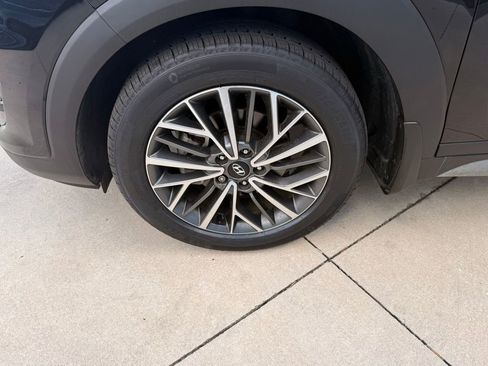 Used 2021 Hyundai Tucson Ultimate image 34