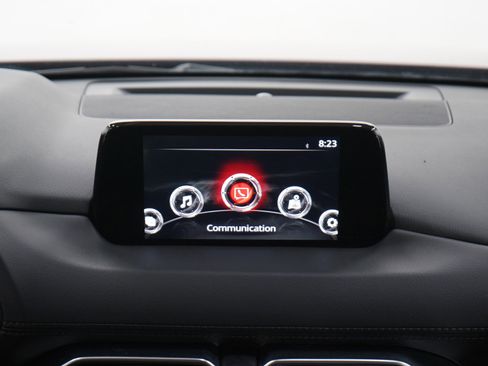 Used 2019 MAZDA CX-5 Touring AWD/4WD image 15