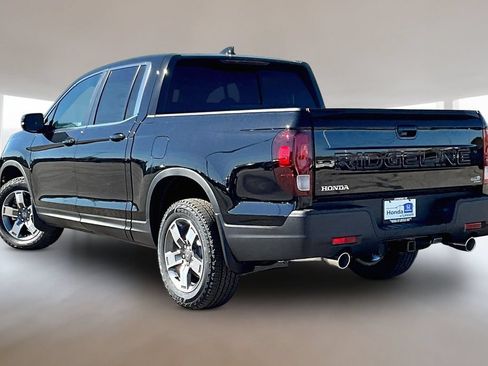 New 2026 Honda Ridgeline RTL image 3
