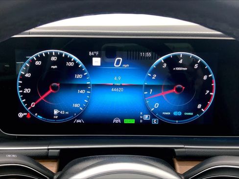 Certified 2021 Mercedes-Benz GLS 450 4MATIC image 22