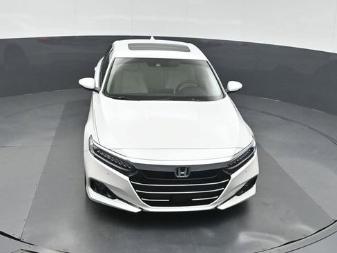 Used 2021 Honda Accord EX-L image 35