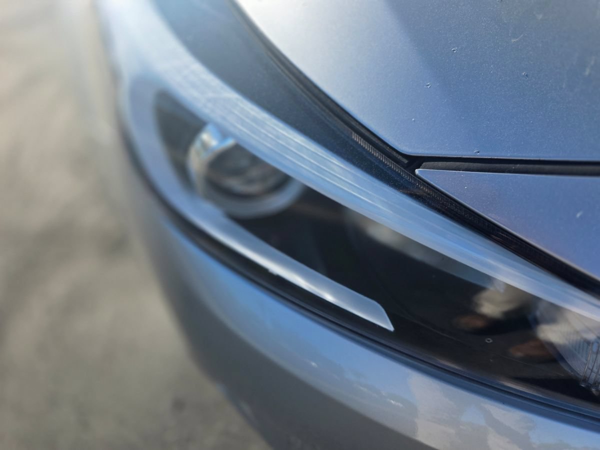 Used 2018 Kia Forte LX FWD image 9