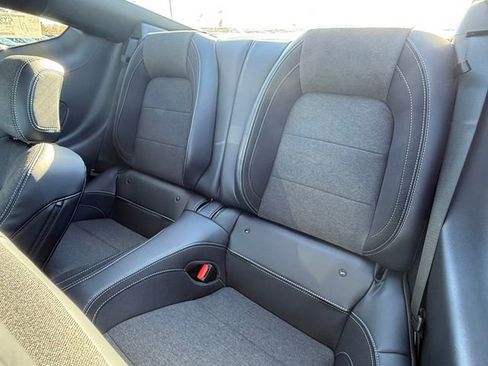 New 2026 Ford Mustang Coupe RWD image 11