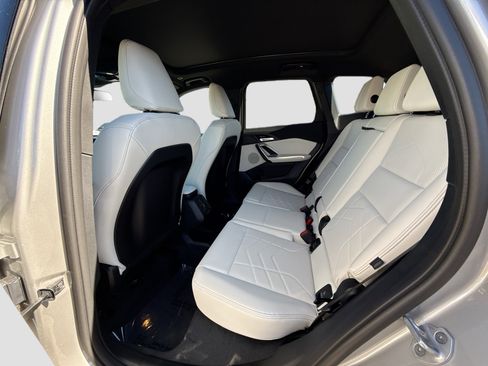 New 2026 BMW X1 xDrive28i w/ Technology Package image 20