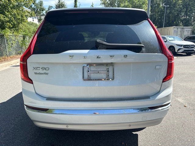 Used 2022 Volvo XC90 T8 Inscription Expression w/ Advanced Package AWD/4WD image 14
