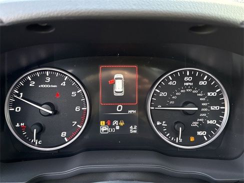 New 2026 Subaru Forester Premium image 28