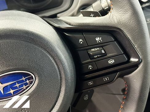 New 2026 Subaru Crosstrek 2.5i Limited AWD/4WD image 13