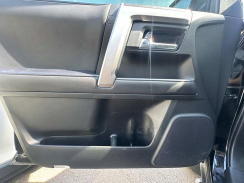 Used 2021 Toyota 4Runner SR5 image 19