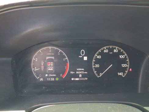 Used 2023 Honda CR-V LX image 29