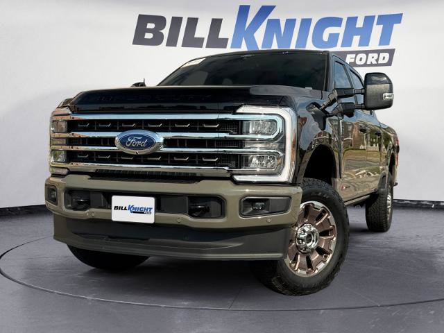Certified 2026 Ford F250 King Ranch AWD/4WD image 1