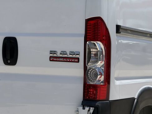 Used 2019 RAM ProMaster 2500 FWD image 7
