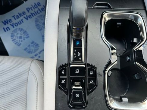 Used 2023 Lexus RX 350 Premium Plus w/ Cold Area Package image 33