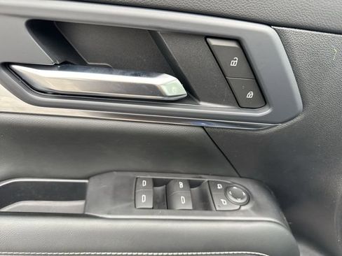 New 2026 GMC Terrain Elevation w/ Black Edition FWD image 13