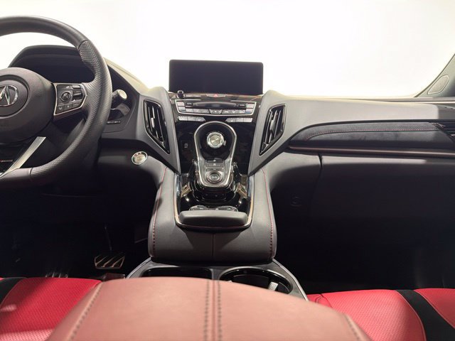 Certified 2025 Acura RDX w/ Advance Package AWD/4WD image 12