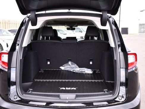 New 2026 Acura RDX w/ Technology Package AWD/4WD image 28